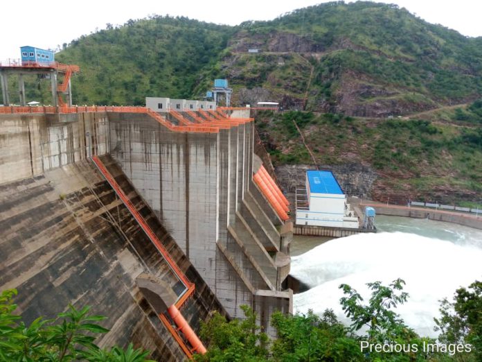 Bui dam