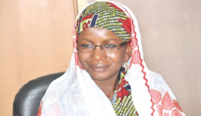 CPP Hajia Hamdatu