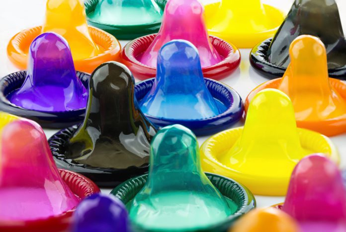 Condom