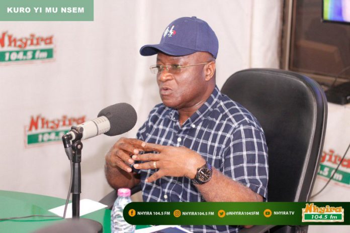 Osei Kyei Mensah Bonsu Osei Kyei Mensah Bonsu