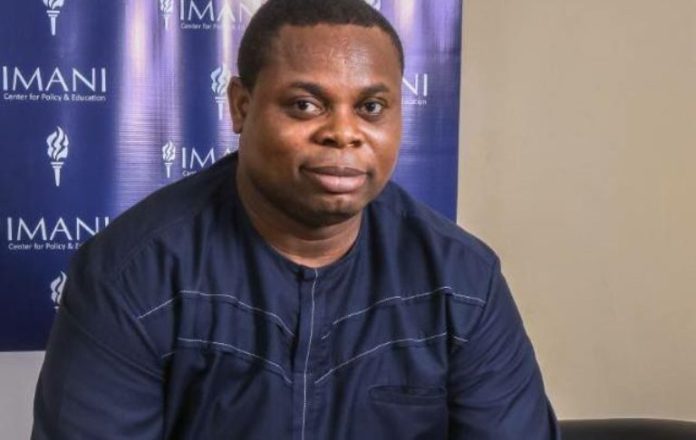 Frankline Cudjoe