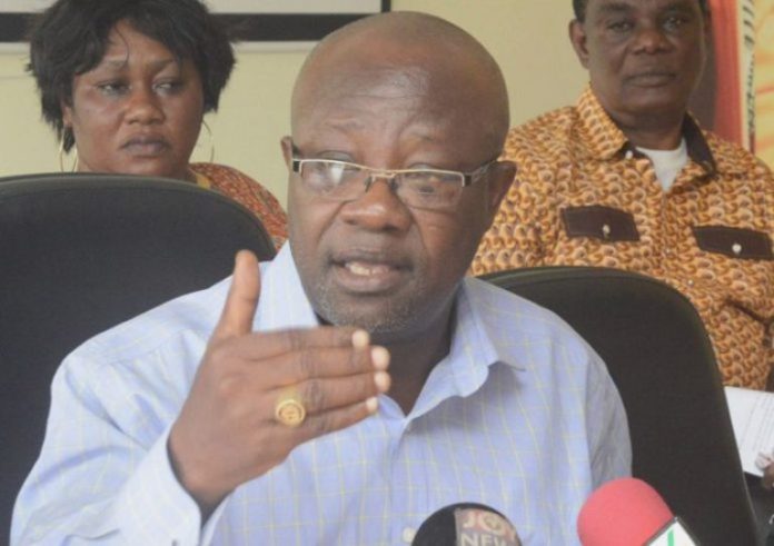 GUTA President