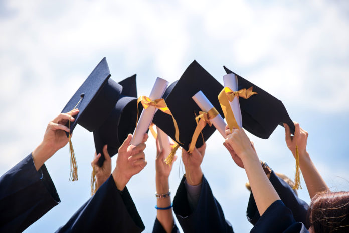 Graduates File Photo