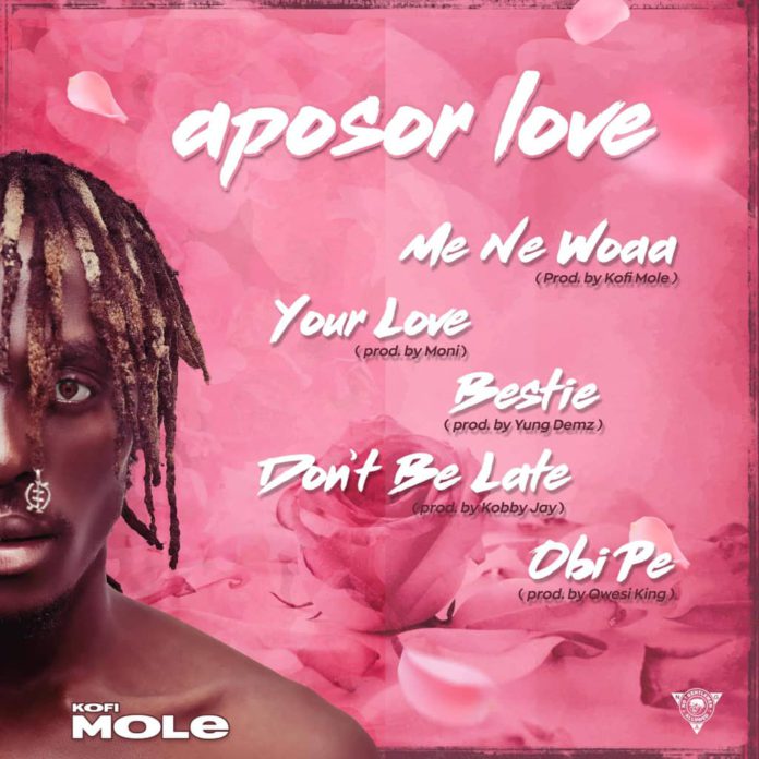 IMG-20191010-WA0002 Kofi Mole album