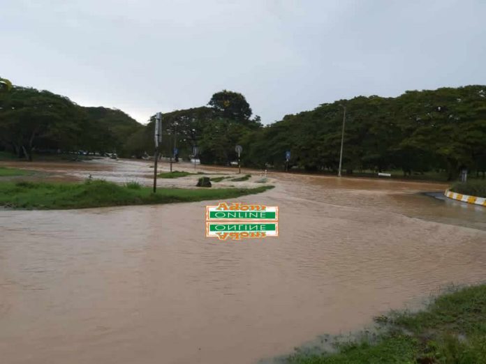 Flood