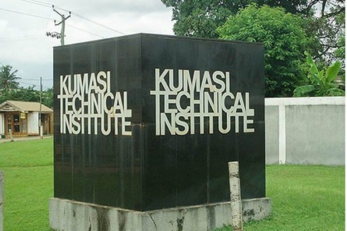 KTI school