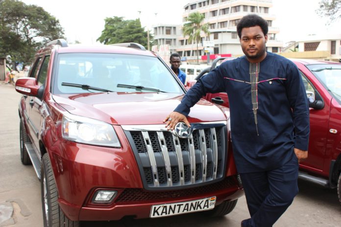 Kantanka