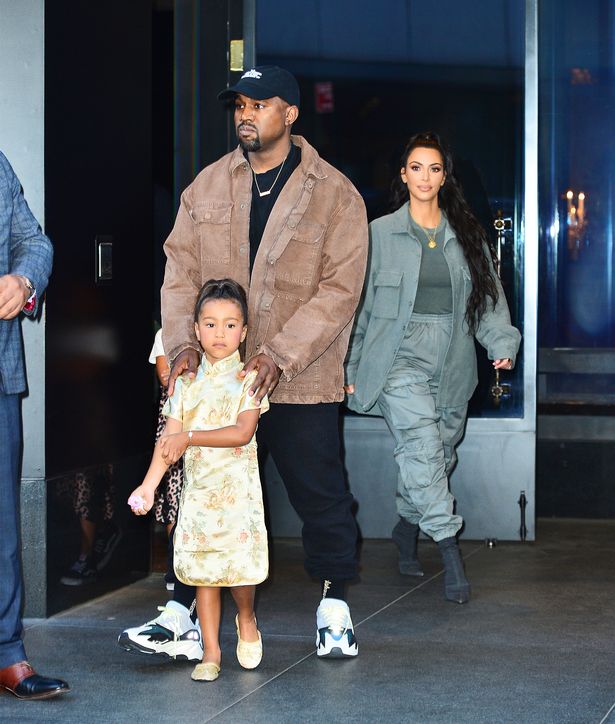 Kanye West