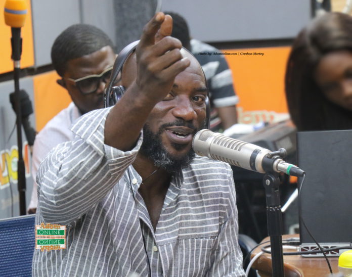 Kwabena Kwabena