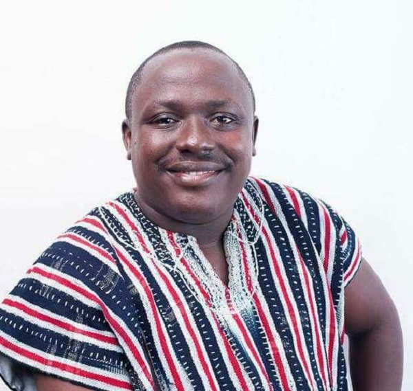 Mark NPP NPP treasurer