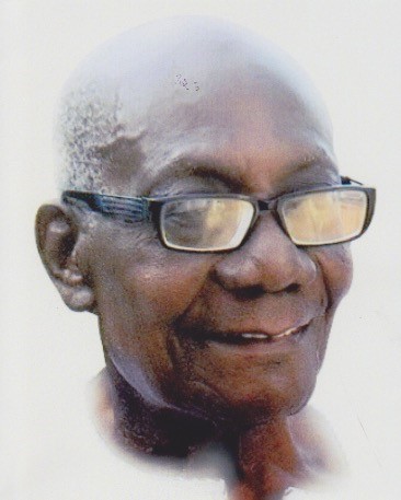 Mr. Wilson Gbli Nartey Mr. Wilson Gbli Nartey