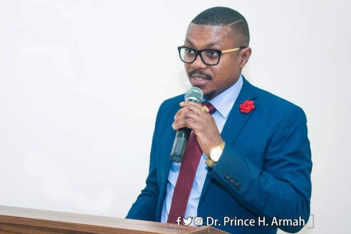 Former NaCCA boss