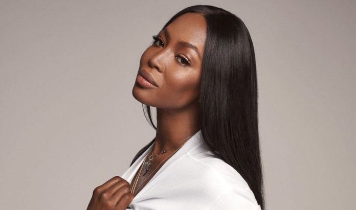 Naomi Campbell