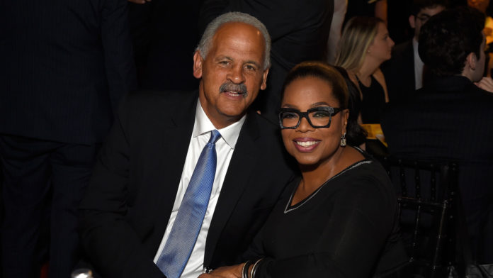 Oprah