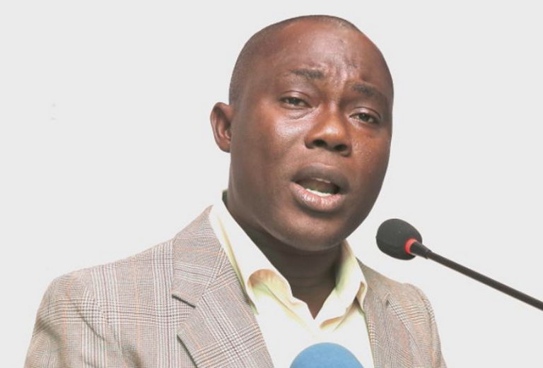 Prof Gyampo’s letter to Akufo-Addo on lifting ban on public gatherings