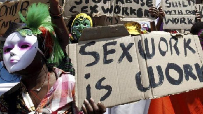 Sex