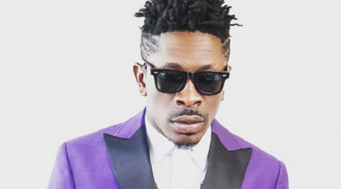 Shatta-Wale (Copy) Shatta Wale