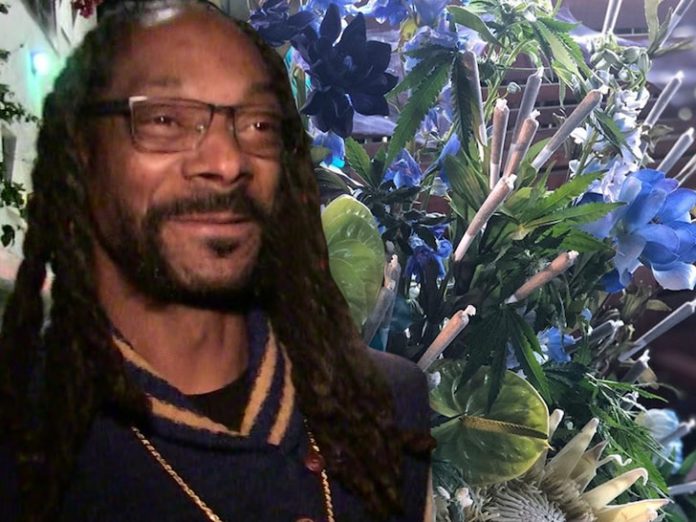Snopp Dogg