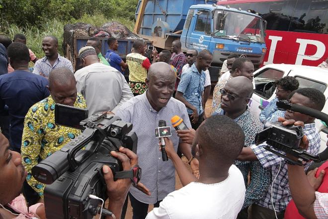 Zoomlion MPs