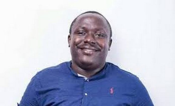 NPP Treasurer NPP The late Mark Ofori