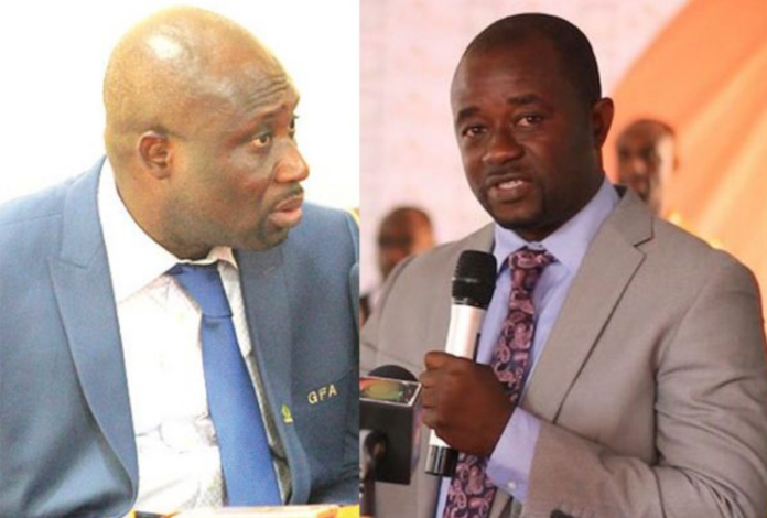 image-118 GFA Presidential elections