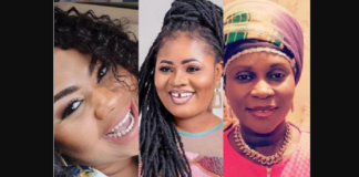 Female gospel singers whose marriages to pastors ended in shambles