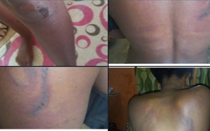 Miss Commonwealth Beauty pageant Nana Ama Essien A Koforidua Circuit Court has granted bail to three persons in the sum of ¢30,000 and two sureties each for assaulting the Miss Commonwealth Beauty pageant Nana Ama Essien who was accused of stealing.