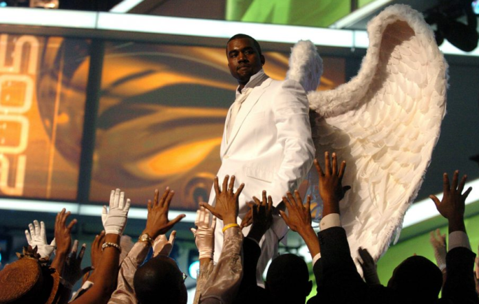 Kanye West’s ‘Jesus Is King’ earned $1 Million at the Box Office Kanye West’s ‘Jesus Is King’ earned $1 Million at the Box Office