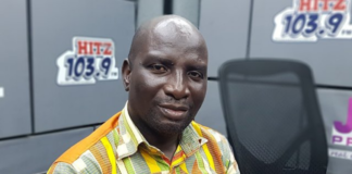 Creative Arts industry problems can be fixed within 3 months - Socrate Safo