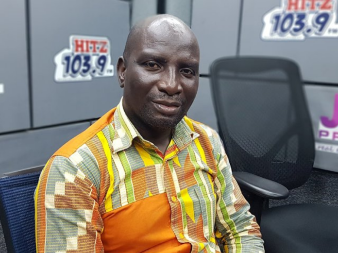 Socrate Safo Creative Arts industry problems can be fixed within 3 months - Socrate Safo