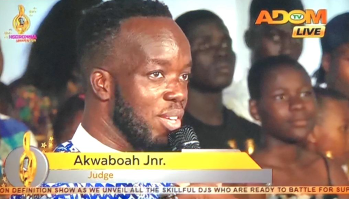 image-134 Adom TVs Nsoromma Kids sing live better than some GH musicians – Akwaboah