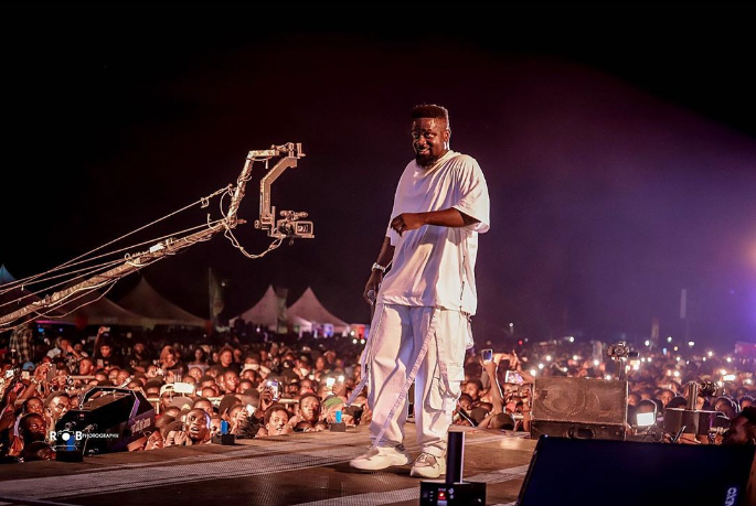 image-137 Sarkodie performs at This is Tema concert