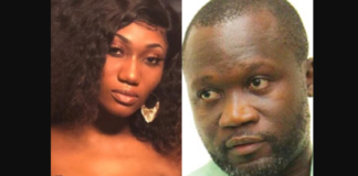 Wendy Shay, Ola Michaels clash in Hitz FM studio over make-up comment