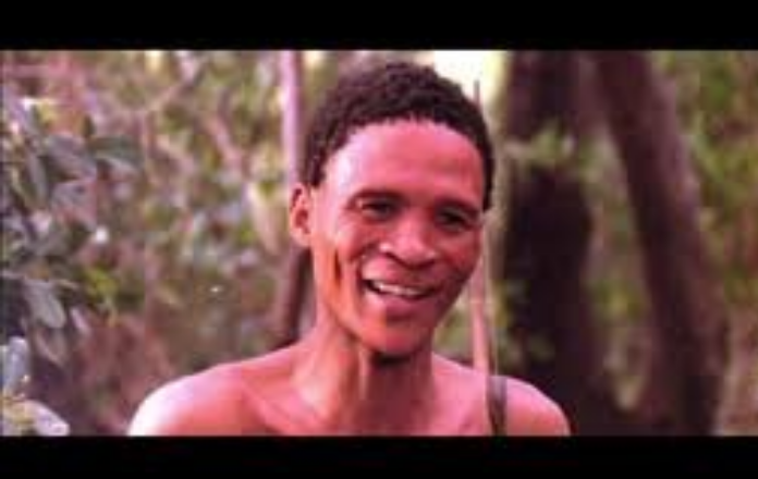 The gods must be crazy actor, Nixau Toma The gods must be crazy actor, Nixau Toma