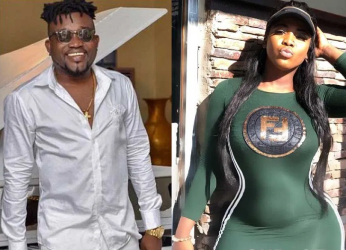 image-159 Ms Forson reveals why she left Bullet's Rufftown music label