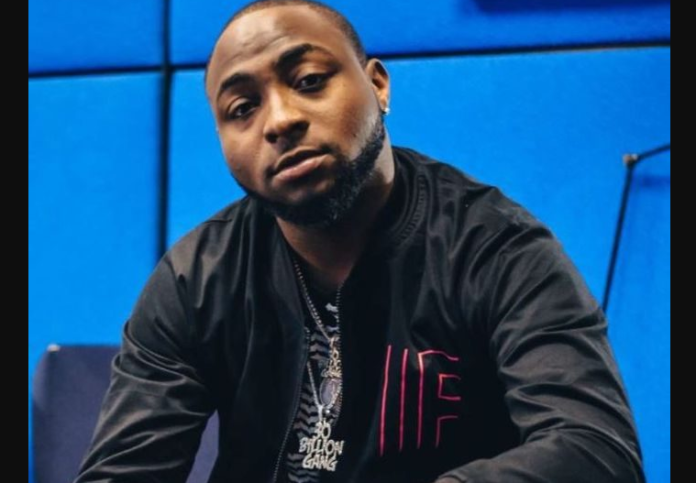Davido