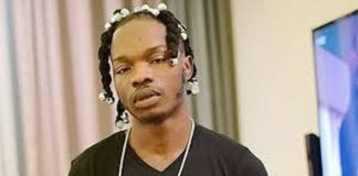 Nigeria musician, Naira Marley