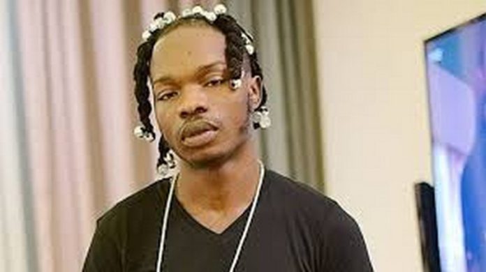 Nigeria musician, Naira Marley Nigeria musician, Naira Marley