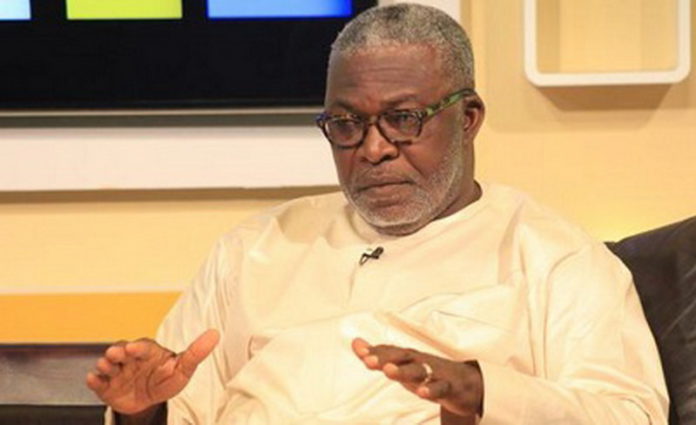 Kofi Kapito