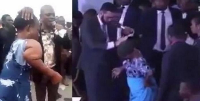 woman-pastor (Copy) drama
