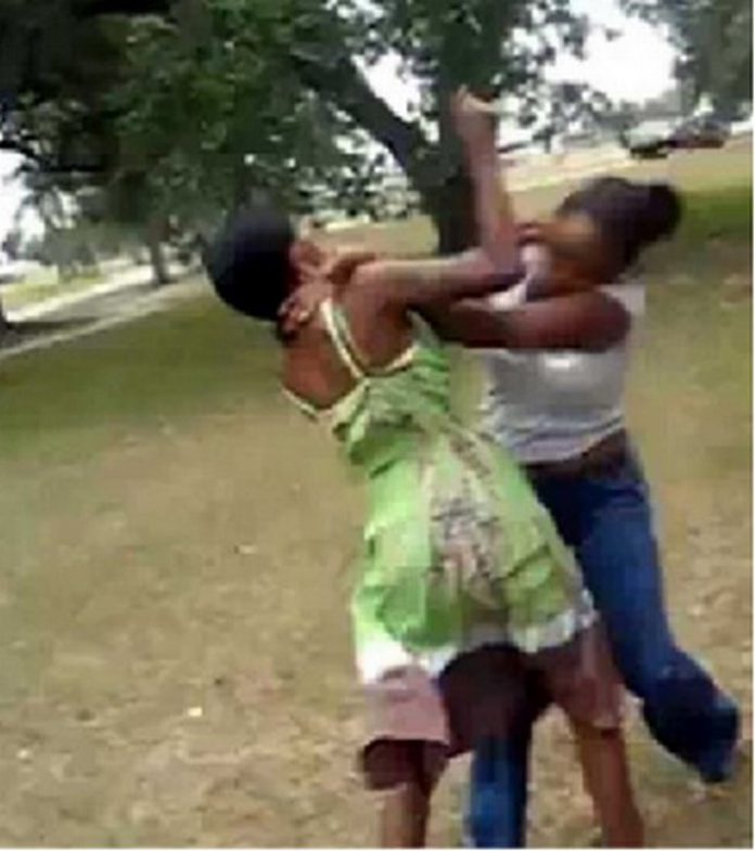 Fight