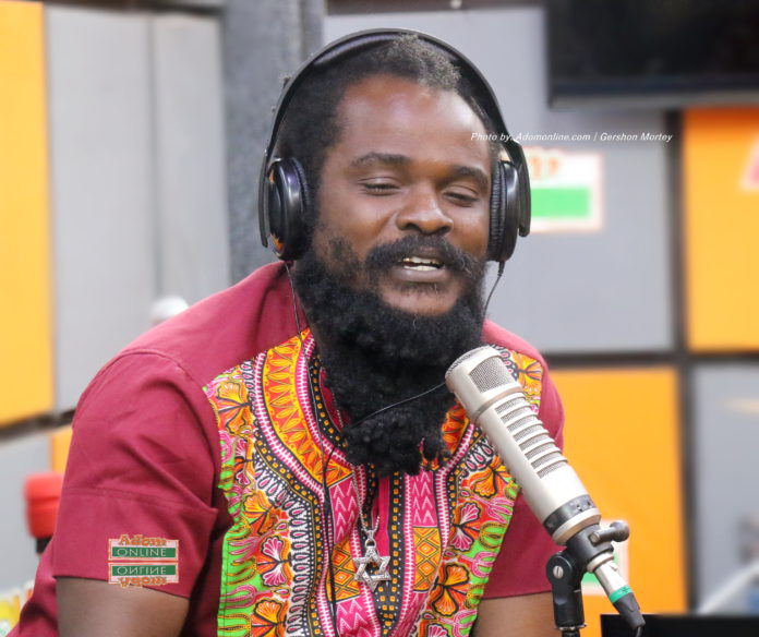 Ras Kuuku Ras Kuuku
