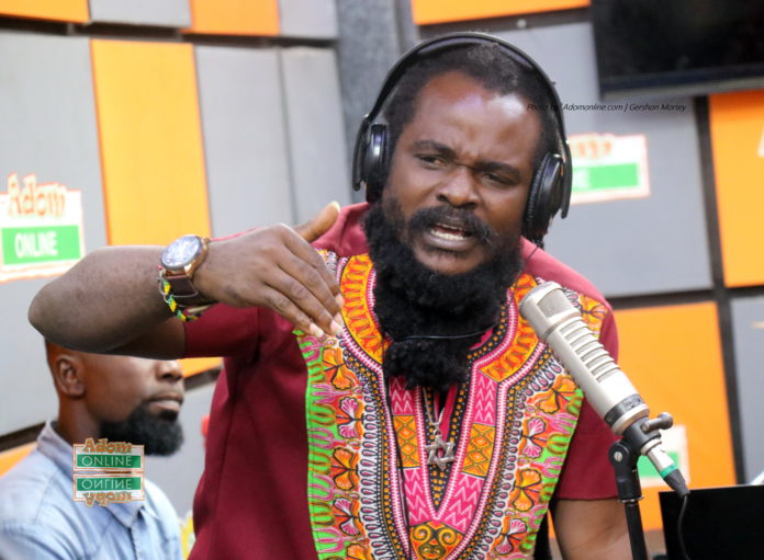Ras Kuuku