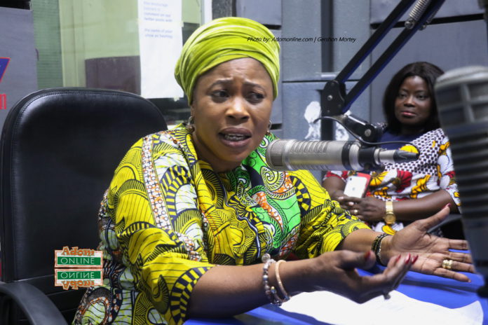 Kate Gyamfua