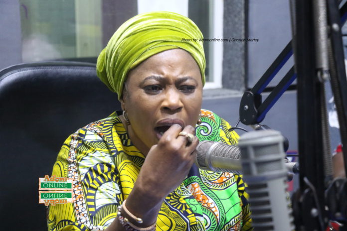 Kate Gyamfua