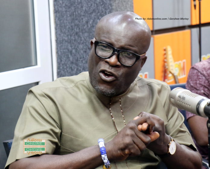 New Patriotic Party (NPP) Member of Parliament for Tema East, Daniel Nii Kwartei Titus–Glover New Patriotic Party (NPP) Member of Parliament for Tema East, Daniel Nii Kwartei Titus–Glover
