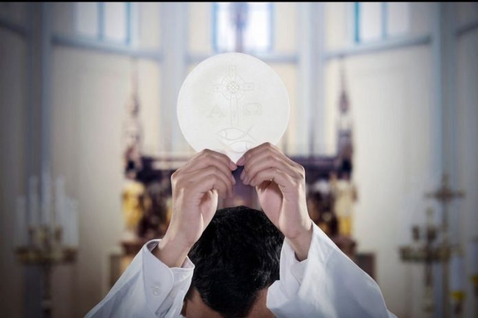 communion communion