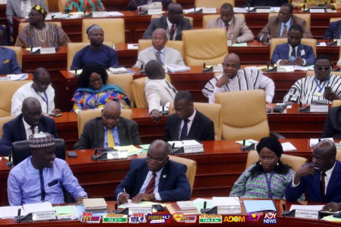 2020 Budget in Parliament (22)