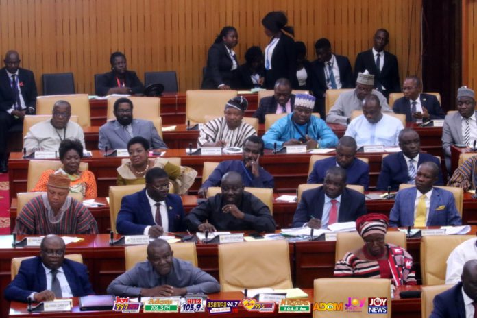 2020 Budget in Parliament (23)