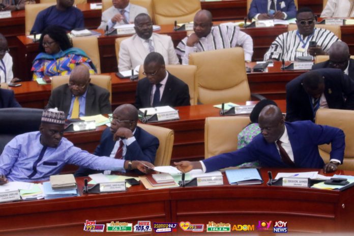 2020 Budget in Parliament (24)